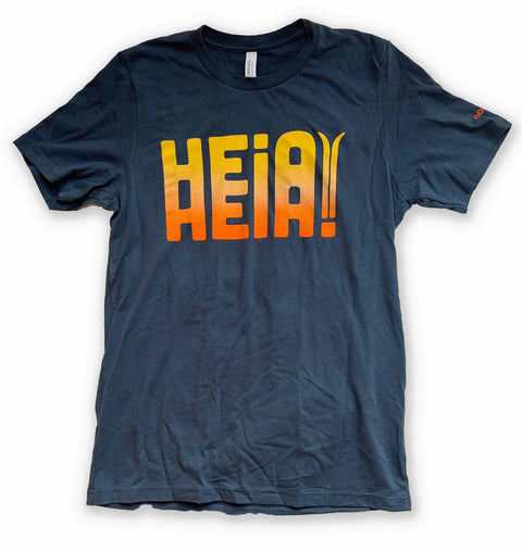 HEIA HEIA! Tee