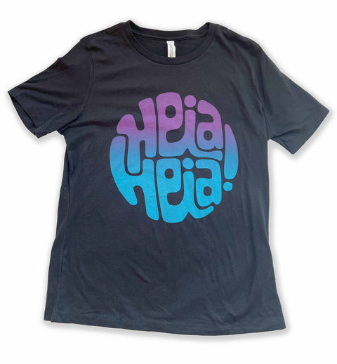 HEIA HEIA! Tee (W)