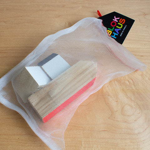 Nordic Blok Haus (Set of 3)
