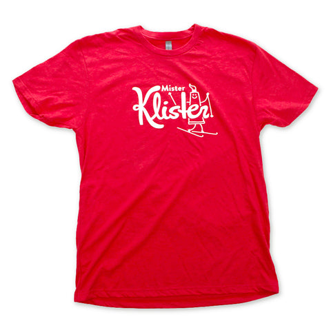 Mister Klister Tee