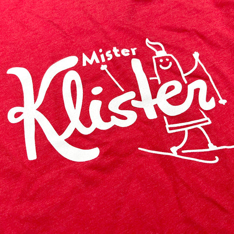 Mister Klister Tee