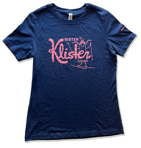 Sister Klister Tee (W)
