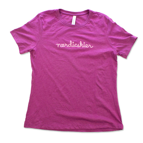 nordicskier Tee (W)