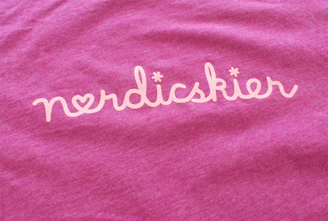 nordicskier Tee (W)