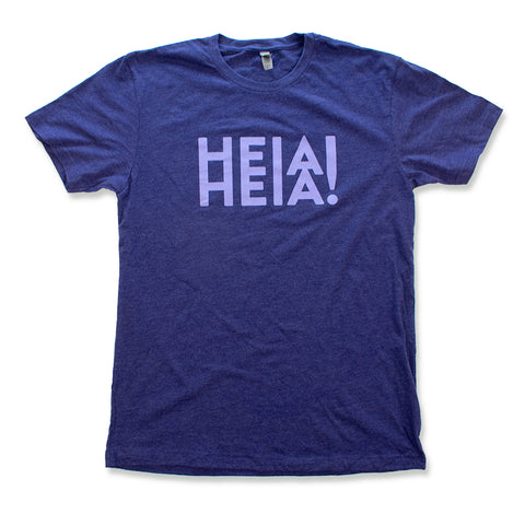 HEIA HEIA! Tee