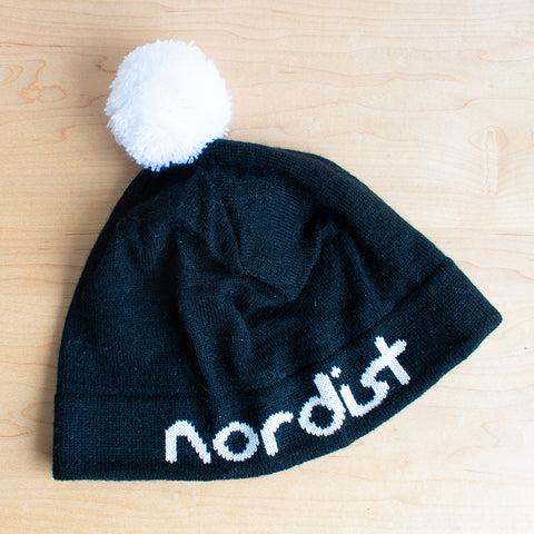 nordist merino race hat