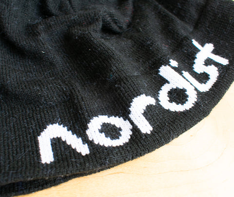 nordist merino race hat