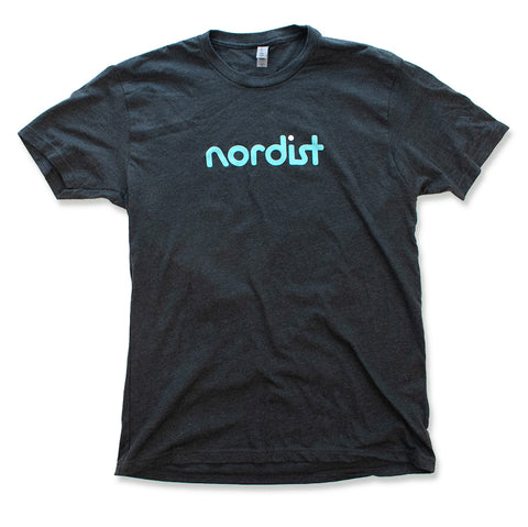 nordist logo Tee (W)