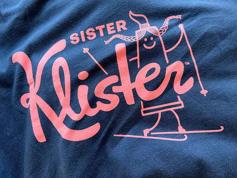 Sister Klister Tee (W)