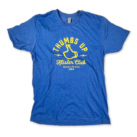 Thumbs Up Klister Club Tee