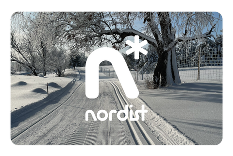 nordist gift card